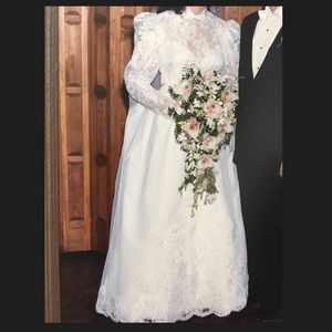 Wedding Gown
